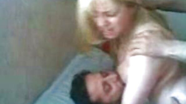 Interracial sex action by students in the empty library