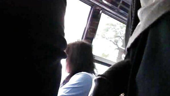 Skinny black girl Noemilk sucks the white dick and rides