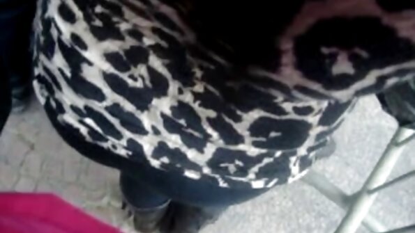 Belly chain babe fucked by a man with a big cock