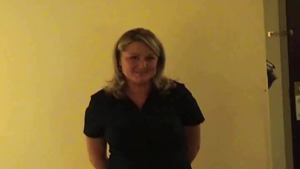 A chick that loves rough sex is getting fucked on the wooden floor