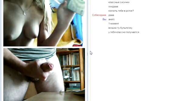 Two girls are doing dildo insertion in front of us all
