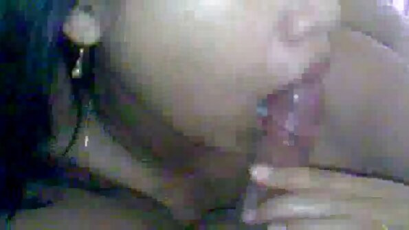 A teen milks the gray old dudes cock with her delicate hands