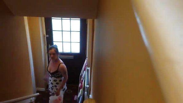 Female thinks only about sex and priest tries to fuck it out