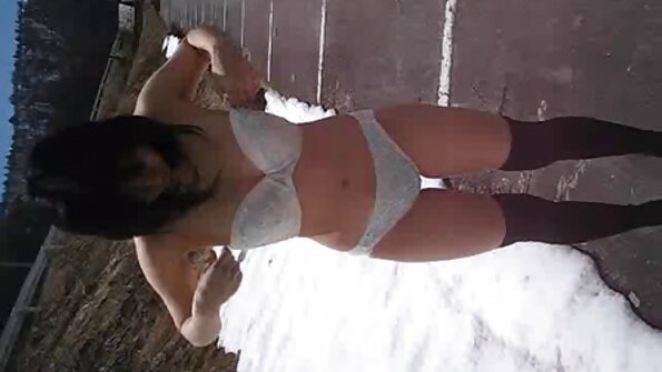 Sexy fit milf on her kitchen counter gets fucked hardcore